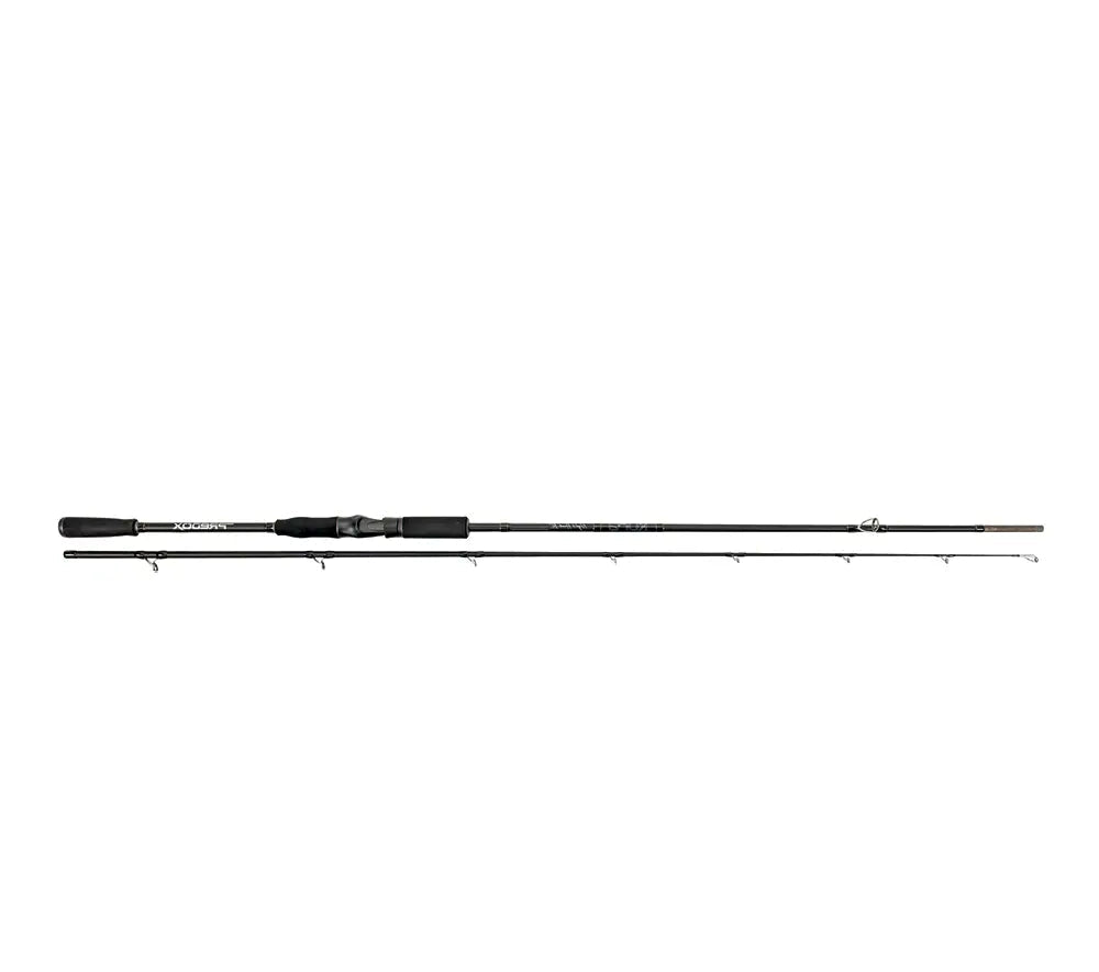 Predox Kuro Night Hawk BC