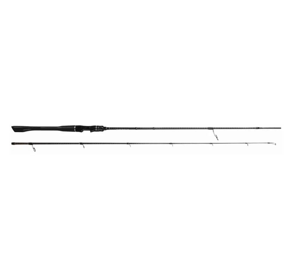Predox Tanso Spin 198