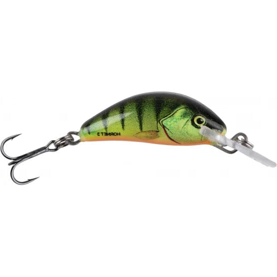 Salmo Hornet 3.5cm Floating