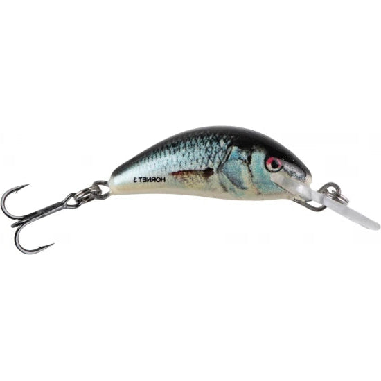Salmo Hornet 3.5cm Floating