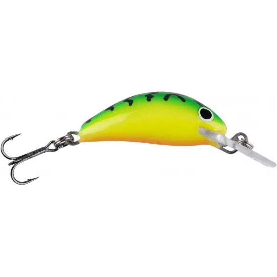 Salmo Hornet 3.5cm Floating