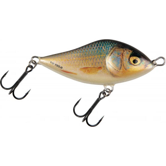 Salmo Slider 5cm Sinking