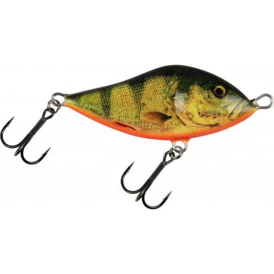 Salmo Slider 7cm Sinking