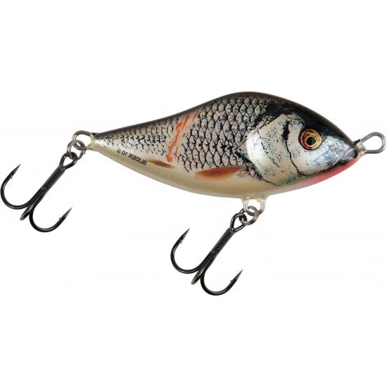 Salmo Slider 5cm Sinking