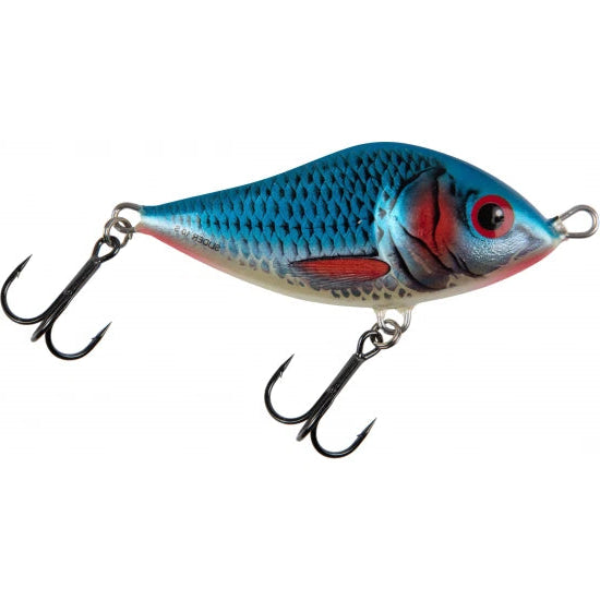 Salmo Slider 5cm Sinking