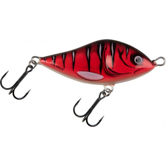 Salmo Slider 5cm Sinking