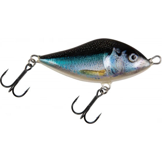 Salmo Slider 5cm Sinking