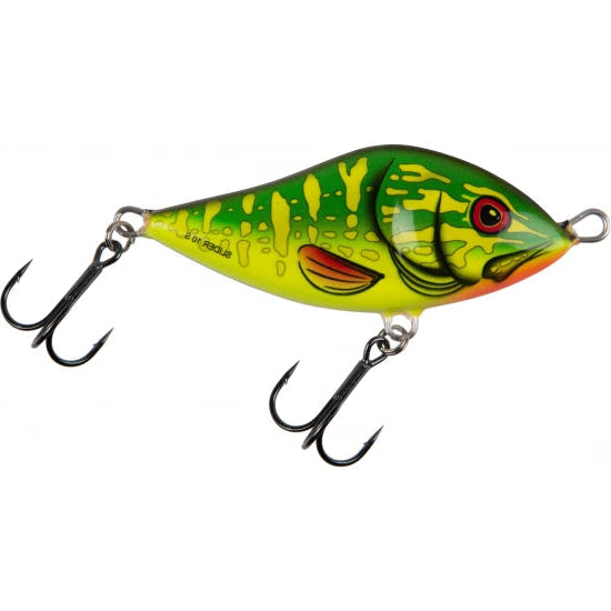 Salmo Slider 5cm Sinking
