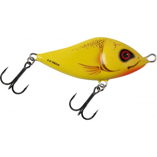 Salmo Slider 5cm Sinking