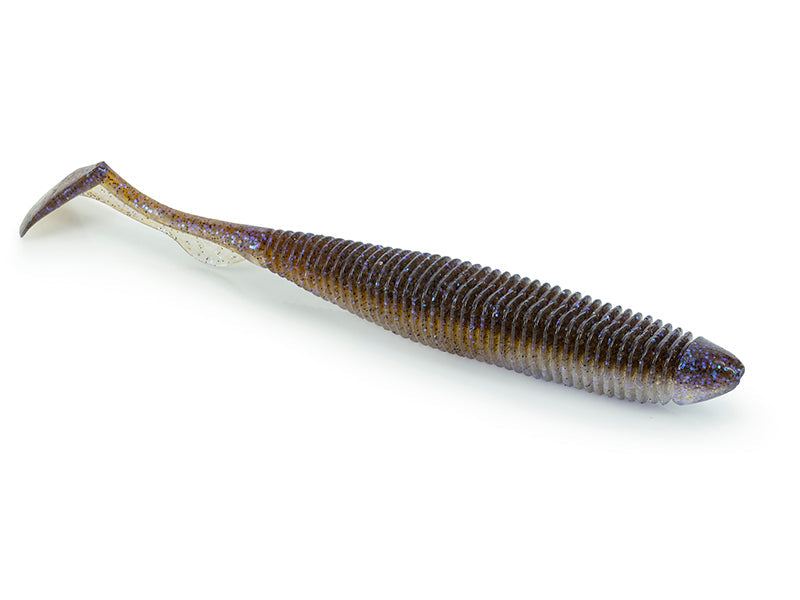 Molix RA Shad 3,8"