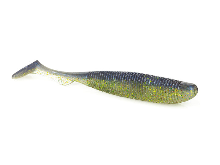 Molix RA Shad 4" Flat