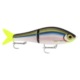 Radio Active Smelt