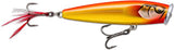 Gilded Steel Gold Orange