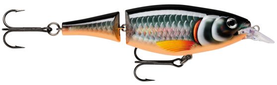 Rapala X-Rap Jointed Shad