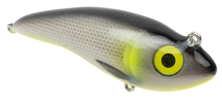 Fishion Lures Rebel - Chart Roach