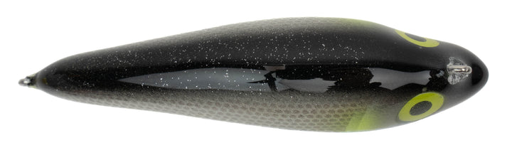 Fishion Lures Rebel - Chart Roach