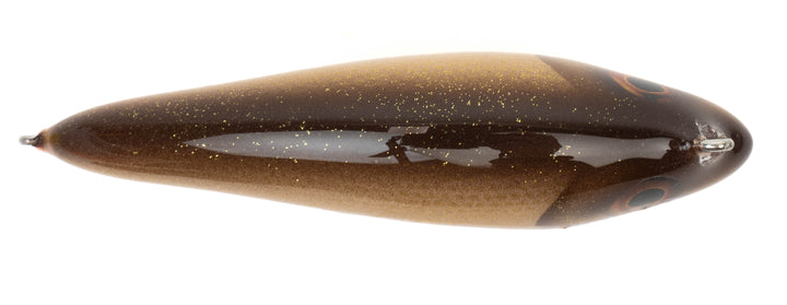 Fishion Lures Baby Rebel - Dirty Roach