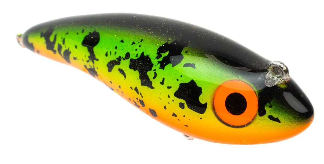 Fishion Lures Rebel - Firetiger