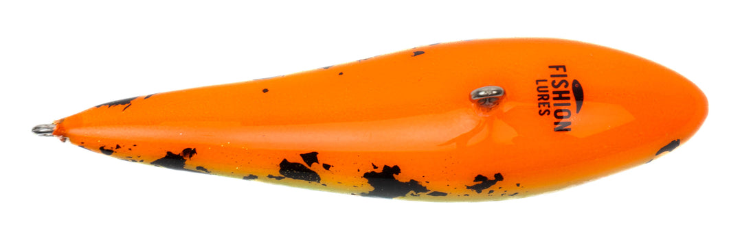 Fishion Lures Rebel - Firetiger