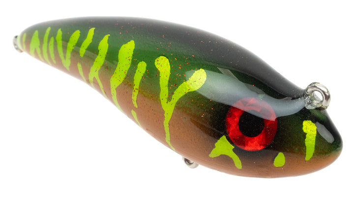 Fishion Lures Baby Rebel - Hulken