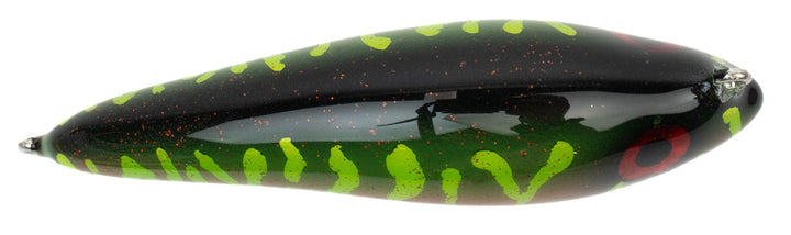 Fishion Lures Rebel - Hulken
