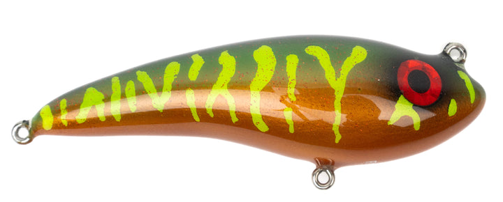 Fishion Lures Rebel - Hulken