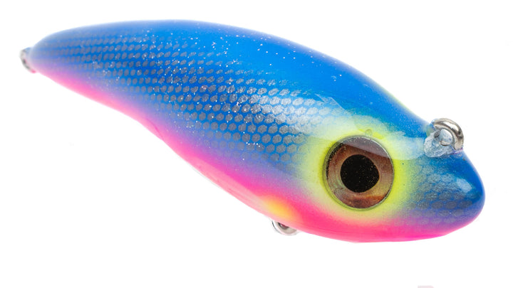 Fishion Lures Baby Rebel - Jenka