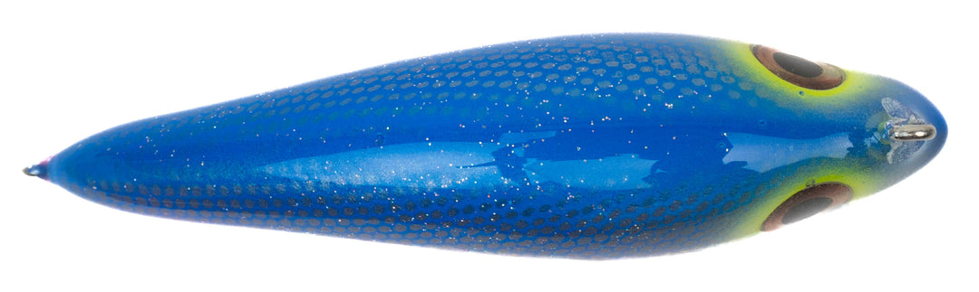 Fishion Lures Rebel - Jenka