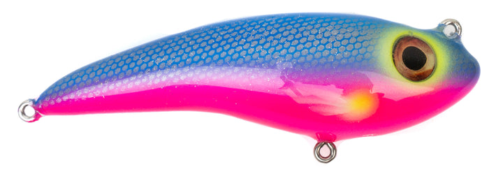 Fishion Lures Rebel - Jenka
