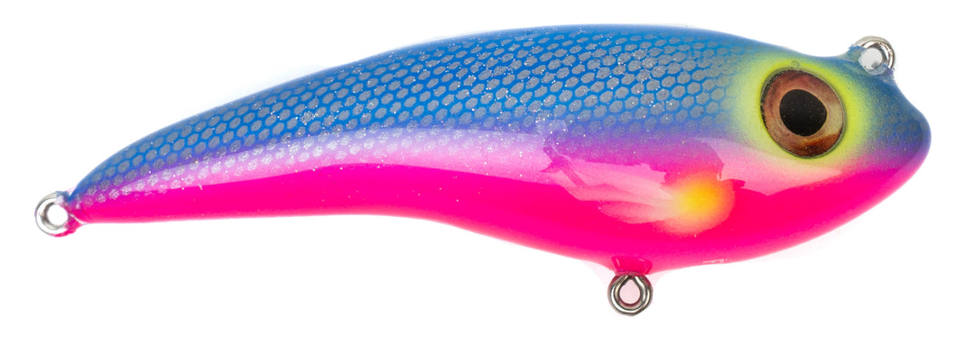 Fishion Lures Baby Rebel - Jenka
