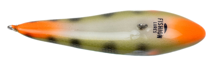Fishion Lures Rebel - Natural Perch