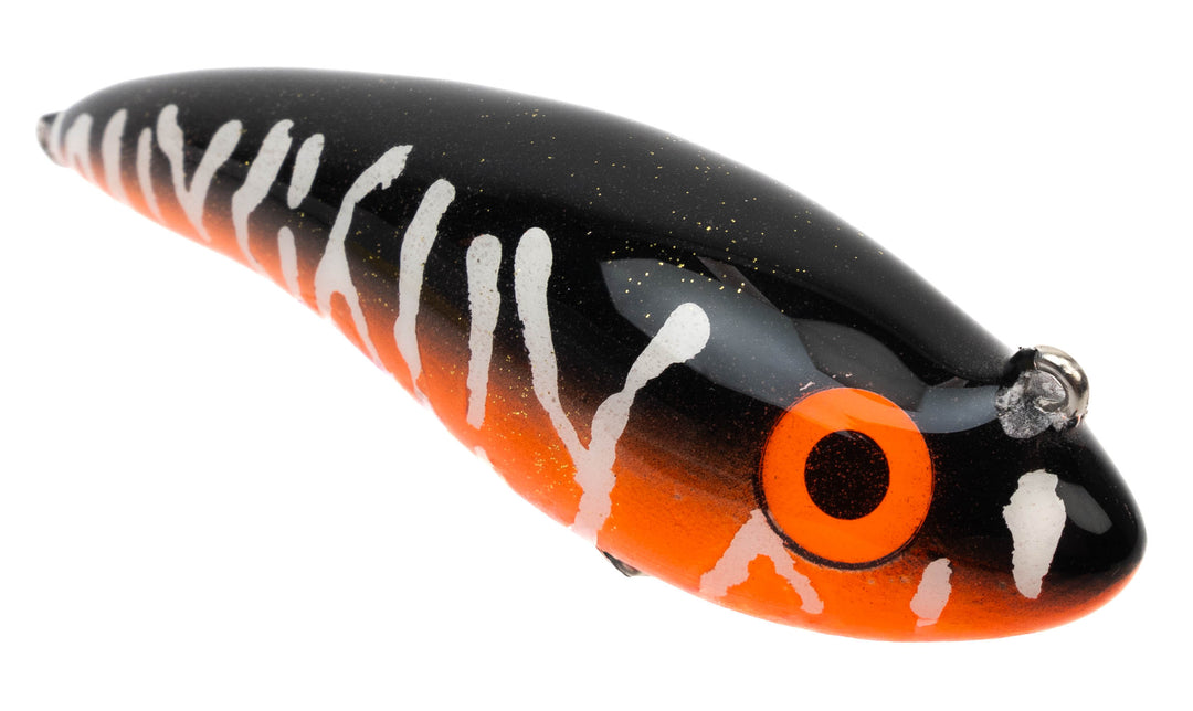 Fishion Lures Baby Rebel - Smart Tiger