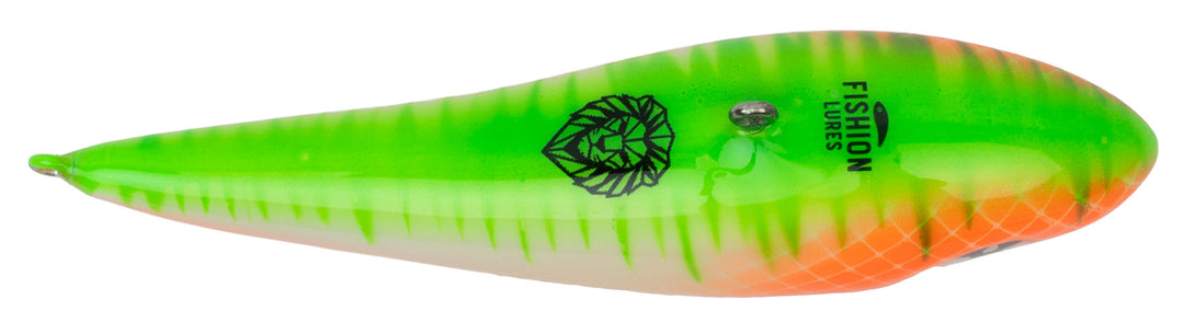 Fishion Lures Rebel - World Cup Special