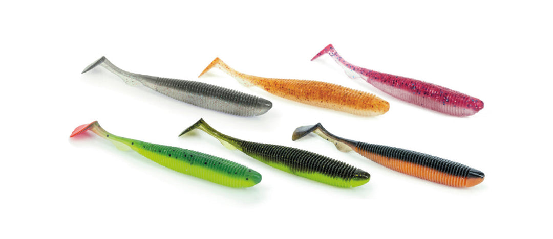 Molix RA Shad 3,8"