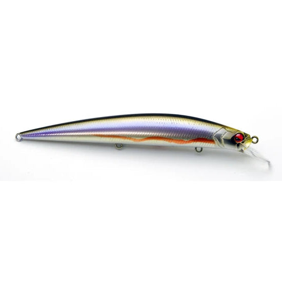 Raid Japan Level Minnow - Sale