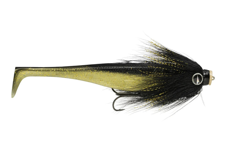 Rapala Soft Peto Mustache 20cm
