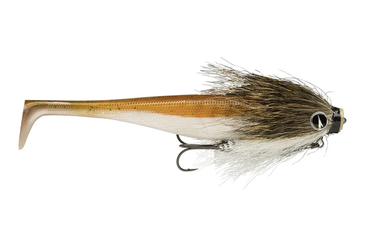 Rapala Soft Peto Mustache 24cm
