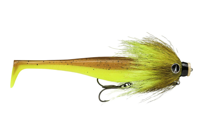 Rapala Soft Peto Mustache 20cm