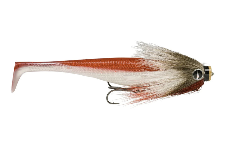 Rapala Soft Peto Mustache 20cm