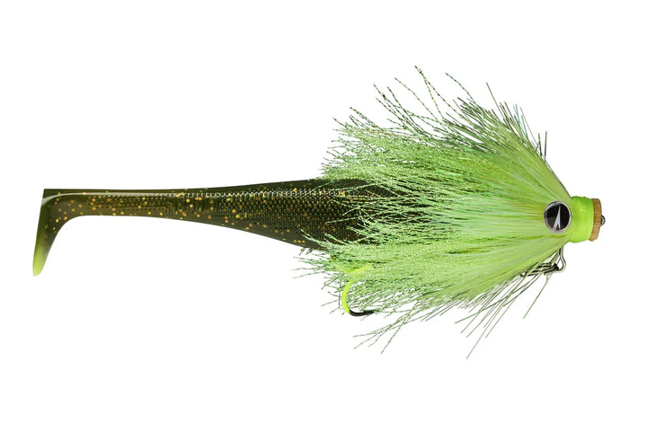 Rapala Soft Peto Mustache 20cm