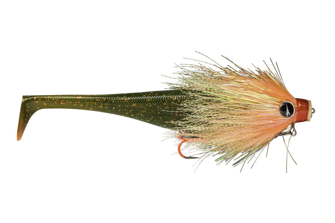 Rapala Soft Peto Mustache 24cm