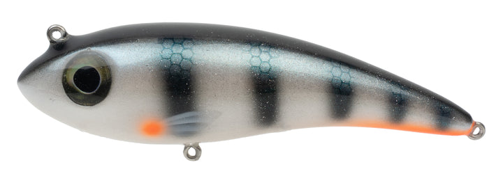 Fishion Lures Rebel - Ghost Perch