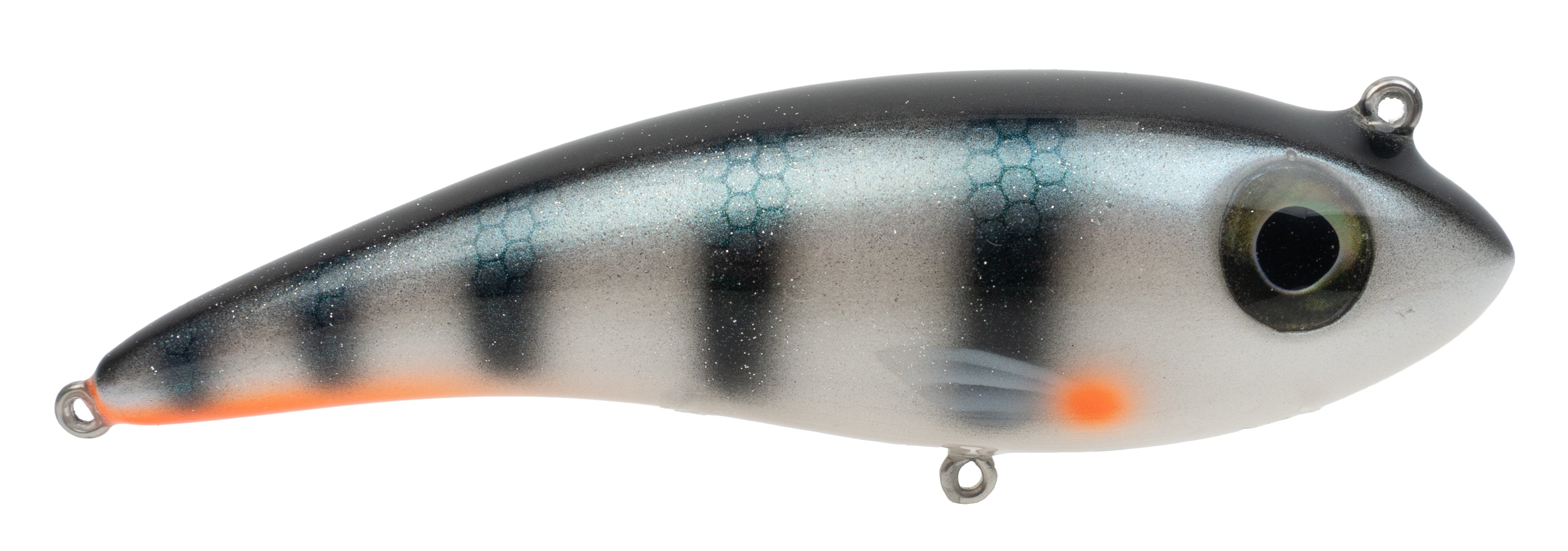 Fishion Lures