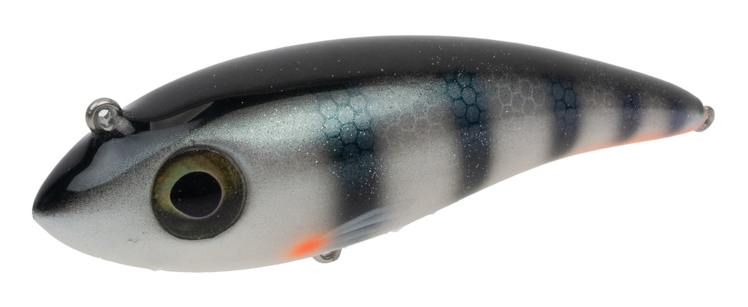 Fishion Lures Rebel - Ghost Perch