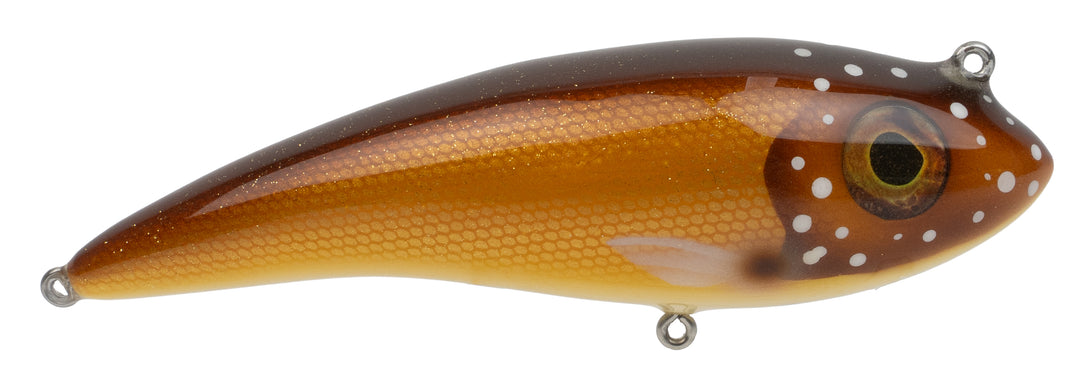 Fishion Lures Rebel - Horny Bream