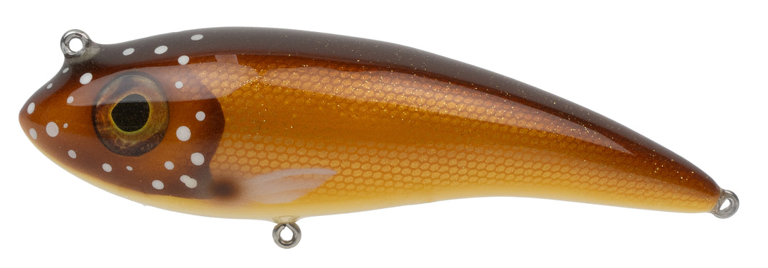 Fishion Lures Rebel - Horny Bream