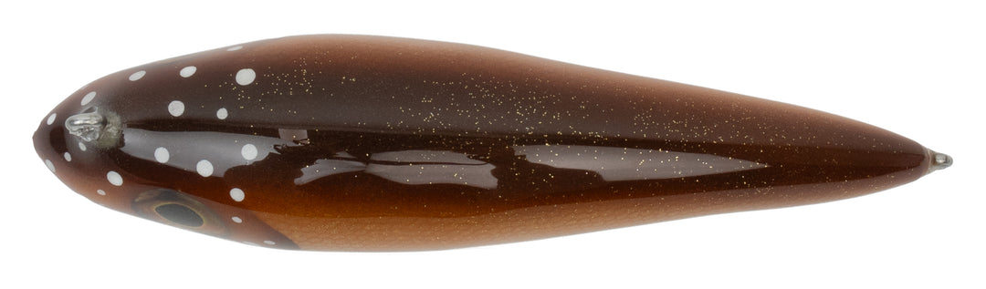 Fishion Lures Baby Rebel - Horny Bream