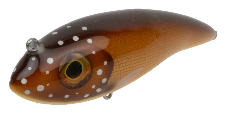 Fishion Lures Baby Rebel - Horny Bream