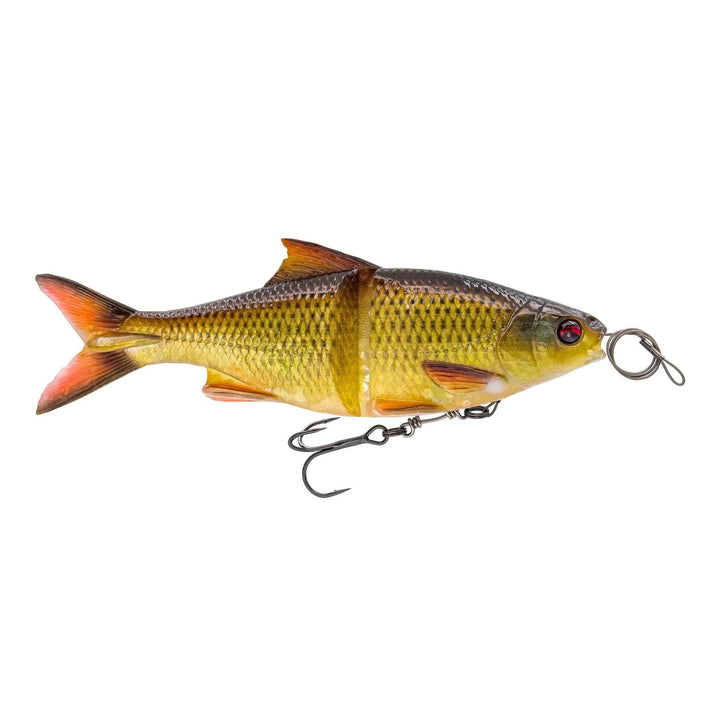 Savage Gear 3D Line Thru Glide Roach - 23cm