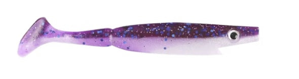 Strike Pro Piglet Shad - 10cm